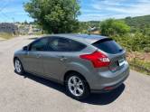 FORD - FOCUS - 2013/2014 - Cinza - R$ 51.000,00