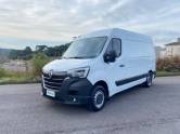 RENAULT - MASTER - 2022/2023 - Branca - R$ 200.000,00