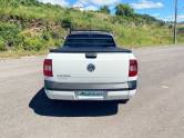 VOLKSWAGEN - SAVEIRO - 2011/2012 - Branca - R$ 42.000,00