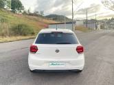 VOLKSWAGEN - POLO - 2018/2019 - Branca - R$ 63.500,00