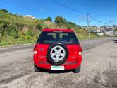 FORD - ECOSPORT - 2011/2012 - Vermelha - R$ 43.000,00
