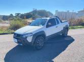 FIAT - STRADA - 2016/2016 - Branca - R$ 66.000,00