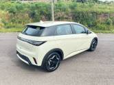 BYD - DOLPHIN - 2024/2025 - Branca - R$ 152.000,00