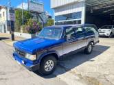 CHEVROLET - VERANEIO - 1993/1993 - Azul - R$ 100.000,00