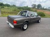FORD - RANGER - 2000/2001 - Cinza - R$ 47.000,00
