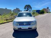 RENAULT - DUSTER - 2014/2015 - Prata - R$ 52.000,00