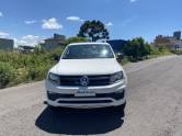 VOLKSWAGEN - AMAROK - 2018/2019 - Branca - R$ 108.000,00
