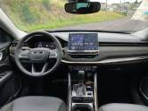 JEEP - COMMANDER - 2025/2025 - Várias - Sob Consulta