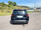 JEEP - RENEGADE - 2024/2024 - Preta - R$ 119.000,00
