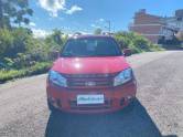 FORD - ECOSPORT - 2011/2012 - Vermelha - R$ 43.000,00