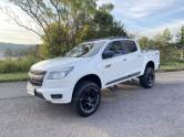 CHEVROLET - S10 - 2014/2014 - Branca - R$ 145.000,00