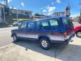 CHEVROLET - VERANEIO - 1993/1993 - Azul - R$ 100.000,00