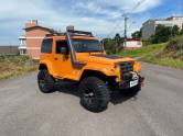 TROLLER - T4 - 2013/2013 - Laranja - R$ 108.000,00