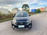 FIAT - STRADA - 2024/2025 - Preta - R$ 127.000,00