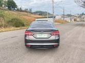 FORD - FUSION - 2017/2017 - Cinza - R$ 100.000,00