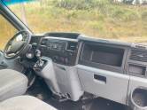 FORD - TRANSIT - 2011/2011 - Branca - R$ 72.000,00