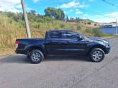 FORD - RANGER - 2020/2021 - Preta - R$ 150.000,00