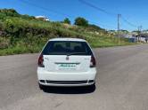 FIAT - PALIO - 2013/2014 - Branca - R$ 31.000,00
