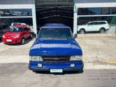 CHEVROLET - VERANEIO - 1993/1993 - Azul - R$ 100.000,00