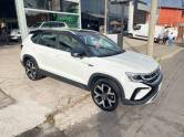 VOLKSWAGEN - TAOS - 2023/2024 - Branca - R$ 185.000,00