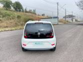 VOLKSWAGEN - UP - 2019/2020 - Branca - R$ 68.000,00