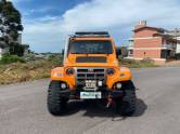 TROLLER - T4 - 2013/2013 - Laranja - R$ 108.000,00