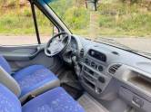 MERCEDES-BENZ - SPRINTER - 2002/2002 - Branca - R$ 62.000,00