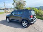 JEEP - RENEGADE - 2024/2024 - Preta - R$ 119.000,00