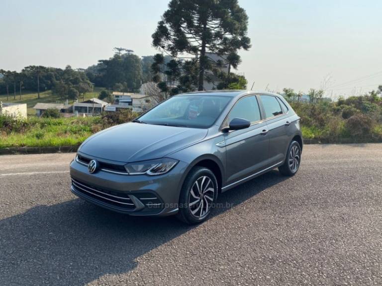 VOLKSWAGEN - POLO - 2025/2025 - Várias - Sob Consulta
