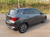 CHEVROLET - ONIX - 2025/2025 - Várias - Sob Consulta