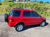 FORD - ECOSPORT - 2011/2012 - Vermelha - R$ 43.000,00
