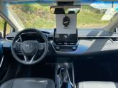 TOYOTA - COROLLA - 2024/2024 - Branca - R$ 155.000,00