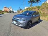 CHEVROLET - TRACKER - 2020/2021 - Cinza - R$ 110.000,00