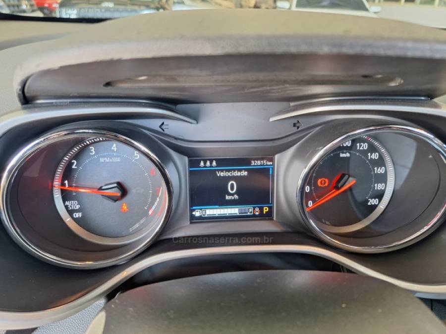 CHEVROLET - TRACKER - 2020/2021 - Cinza - R$ 110.000,00