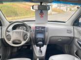 HYUNDAI - TUCSON - 2013/2014 - Prata - R$ 55.000,00