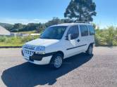 FIAT - DOBLÓ - 2006/2006 - Branca - R$ 31.500,00