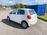 VOLKSWAGEN - FOX - 2012/2012 - Branca - R$ 32.500,00
