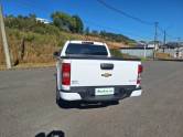 CHEVROLET - S10 - 2022/2023 - Branca - Sob Consulta