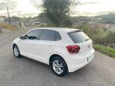 VOLKSWAGEN - POLO - 2018/2019 - Branca - R$ 63.500,00