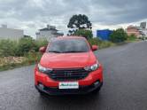 FIAT - STRADA - 2020/2021 - Vermelha - R$ 78.500,00