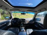 MITSUBISHI - PAJERO FULL - 2008/2008 - Preta - R$ 90.000,00