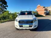 FORD - RANGER - 2018/2019 - Branca - R$ 155.000,00