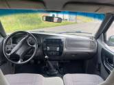 FORD - RANGER - 2000/2001 - Cinza - R$ 47.000,00