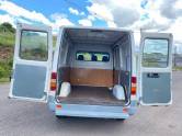 MERCEDES-BENZ - SPRINTER - 2002/2002 - Branca - R$ 62.000,00
