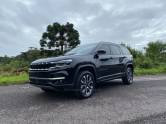 JEEP - COMMANDER - 2025/2025 - Várias - Sob Consulta