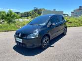VOLKSWAGEN - FOX - 2014/2014 - Preta - R$ 42.500,00