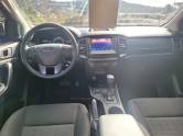 FORD - RANGER - 2020/2021 - Preta - R$ 150.000,00