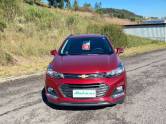 CHEVROLET - TRACKER - 2018/2018 - Vermelha - R$ 82.500,00