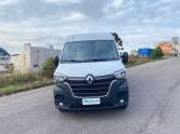 RENAULT - MASTER - 2022/2023 - Branca - R$ 200.000,00