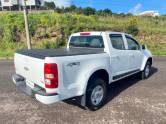 CHEVROLET - S10 - 2015/2015 - Branca - R$ 106.000,00